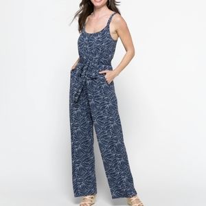 MARKET & SPRUCE Florence Knit Jumpsuit